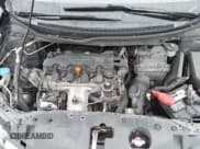 ✅ 2013 Honda Civic LX • VIN: 19XFB2F5XDE260292 • Лот: 43783492. Опубликован ранее на IAAI с пробегом 137 311 миль. Бесплатный доступ к архиву аукционных продаж из США и подробный отчёт об истории автомобиля на DreamBid. Изображение 10.