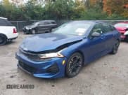 ✅ 2022 Kia K5 GT-Line • VIN: 5XXG64J22NG098622 • Lot: 43556149. Wystawiony na IAAI z przebiegiem 19 617 mil. Bezpłatny archiwum sprzedaży aukcyjnych z USA i szczegółowy raport historii pojazdu na DreamBid. Zdjęcie 18.