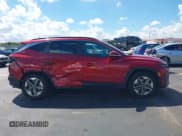 ✅ 2025 Hyundai Tucson SEL Convenience • VIN: 5NMJC3DE8SH469049 • Lot: 43311716. Wystawiony na IAAI z przebiegiem 8 451 mil. Bezpłatny archiwum sprzedaży aukcyjnych z USA i szczegółowy raport historii pojazdu na DreamBid. Zdjęcie 13.