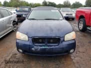✅ 2002 Nissan Maxima GLE • VIN: JN1DA31A82T305872 • Lot: 69156013. Wystawiony na Copart z przebiegiem 224 077 mil. Bezpłatny archiwum sprzedaży aukcyjnych z USA i szczegółowy raport historii pojazdu na DreamBid. Zdjęcie 5.