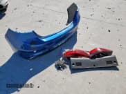 ✅ 2018 Hyundai Elantra Limited • VIN: 5NPD84LF3JH221193 • Lot: 90953205. Listed on Copart with 42,212 mi. Free auction sales archive from the USA and detailed vehicle history report at DreamBid. Image 12.