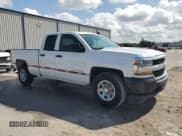 ✅ 2019 Chevrolet Silverado 1500 Work Truck • VIN: 2GCRCNEC3K1131428 • Lot: 73585114. Wystawiony na Copart z przebiegiem 136 536 mil. Bezpłatny archiwum sprzedaży aukcyjnych z USA i szczegółowy raport historii pojazdu na DreamBid. Zdjęcie 4.