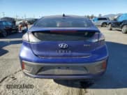 ✅ 2020 Hyundai Ioniq Limited • VIN: KMHC05LC5LU223661 • Lot: 87749345. Wystawiony na Copart z przebiegiem 49 656 mil. Bezpłatny archiwum sprzedaży aukcyjnych z USA i szczegółowy raport historii pojazdu na DreamBid. Zdjęcie 6.