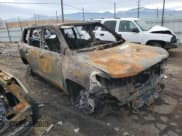 ✅ 2011 Toyota Land Cruiser • VIN: JTMHY7AJ3B4007368 • Lot: 89010065. Listed on Copart with Not provided. Free auction sales archive from the USA and detailed vehicle history report at DreamBid. Image 4.