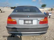 ✅ 2004 BMW 3 Series 330i • VIN: WBAEV53434KM33144 • Lot: 70660745. Listed on Copart with 178,733 mi. Free auction sales archive from the USA and detailed vehicle history report at DreamBid. Image 6.