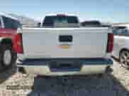 2019 Chevrolet Silverado 3500HD Work Truck с VIN 1GC4KVCY6KF224383, выставлен на аукционе Copart как лот 60697835 с пробегом 102 272 миль миль и Чистый • Clean title. История ставок и продаж доступна на DreamBid. Изображение 6.