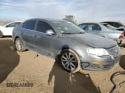 ✅ 2006 Volkswagen Passat 3.6L V6 • VIN: WVWCU73C86P128597 • Lot: 86707724. Listed on Copart with 140,698 mi. Free auction sales archive from the USA and detailed vehicle history report at DreamBid. Image 4.