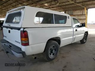 ✅ 2002 Chevrolet Silverado 1500 • VIN: 1GCEC14W42Z226249 • Лот: 82405834. Опубликован ранее на Copart с пробегом 310 199 миль. Бесплатный доступ к архиву аукционных продаж из США и подробный отчёт об истории автомобиля на DreamBid. Изображение 3.