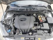 ✅ 2016 Scion iA • VIN: 3MYDLBZV2GY104557 • Лот: 42066386. Опубликован ранее на IAAI с пробегом 83 811 миль. Бесплатный доступ к архиву аукционных продаж из США и подробный отчёт об истории автомобиля на DreamBid. Изображение 10.