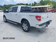 ✅ 2011 Ford F-150 Lariat • VIN: 1FTFW1E63BFA91325 • Lot: 42612046. Listed on IAAI with 187,617 mi. Free auction sales archive from the USA and detailed vehicle history report at DreamBid. Image 3.