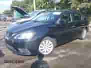 2017 Nissan Sentra SR с VIN 3N1AB7AP4HY292274, выставлен на аукционе IAAI как лот 43286251 с пробегом 53 341 миль миль и . История ставок и продаж доступна на DreamBid. Изображение 2.