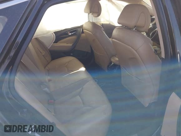 ✅ 2016 Hyundai Azera • VIN: KMHFG4JG5GA510143 • Лот: 41776450. Опубликован ранее на IAAI с пробегом Не указан. Бесплатный доступ к архиву аукционных продаж из США и подробный отчёт об истории автомобиля на DreamBid. Изображение 8.