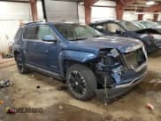 ✅ 2016 GMC Terrain SLE • VIN: 2GKALNEK7G6326659 • Lot: 90707015. Wystawiony na Copart z przebiegiem 146 820 mil. Bezpłatny archiwum sprzedaży aukcyjnych z USA i szczegółowy raport historii pojazdu na DreamBid. Zdjęcie 4.