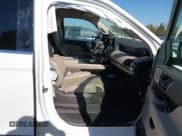 ✅ 2023 Lincoln Navigator Reserve • VIN: 5LMJJ2LG9PEL00695 • Lot: 43710349. Listed on IAAI with 39,056 mi. Free auction sales archive from the USA and detailed vehicle history report at DreamBid. Image 5.