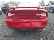 ✅ 2013 Dodge Charger RT Max • VIN: 2C3CDXDT9DH555825 • Lot: 42371793. Listed on IAAI with 133,517 mi. Free auction sales archive from the USA and detailed vehicle history report at DreamBid. Image 18.