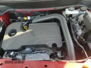 ✅ 2026 Chevrolet Equinox AWD RS • VIN: 3GNAXTEG8TL103401 • Лот: 82233765. Опубликован ранее на Copart с пробегом 2 671 миль. Бесплатный доступ к архиву аукционных продаж из США и подробный отчёт об истории автомобиля на DreamBid. Изображение 14.