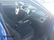 ✅ 2012 Hyundai Veloster w/Gray Int • VIN: KMHTC6AD3CU049985 • Lot: 43669120. Listed on IAAI with 179,505 mi. Free auction sales archive from the USA and detailed vehicle history report at DreamBid. Image 5.