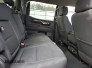 ✅ 2023 GMC Sierra 1500 Elevation • VIN: 1GTPHCEK3PZ217471 • Lot: 88294095. Listed on Copart with Not provided. Free auction sales archive from the USA and detailed vehicle history report at DreamBid. Image 11.