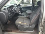 ✅ 2012 GMC Sierra 1500 SLE • VIN: 3GTP2VE79CG268573 • Лот: 71478865. Опубликован ранее на Copart с пробегом 326 655 миль. Бесплатный доступ к архиву аукционных продаж из США и подробный отчёт об истории автомобиля на DreamBid. Изображение 7.