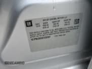 ✅ 2016 Chevrolet Cruze LS • VIN: 1G1PB5SGXG7202497 • Lot: 45011805. Listed on Copart with 173,614 mi. Free auction sales archive from the USA and detailed vehicle history report at DreamBid. Image 12.