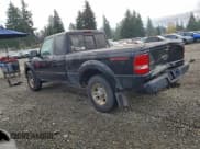 ✅ 2010 Ford Ranger XLT • VIN: 1FTKR4EE2APA55696 • Lot: 94452655. Listed on Copart with 180,375 mi. Free auction sales archive from the USA and detailed vehicle history report at DreamBid. Image 2.