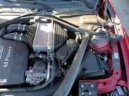 ✅ 2020 BMW M4 • VIN: WBS4Y9C0XLFJ77823 • Лот: 53123005. Опубликован ранее на Copart с пробегом 49 714 миль. Бесплатный доступ к архиву аукционных продаж из США и подробный отчёт об истории автомобиля на DreamBid. Изображение 16.