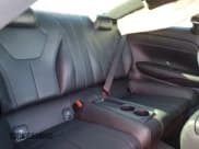 ✅ 2017 Infiniti Q60 Sport • VIN: JN1EV7EK8HM360375 • Lot: 70955245. Listed on Copart with 89,175 mi. Free auction sales archive from the USA and detailed vehicle history report at DreamBid. Image 10.