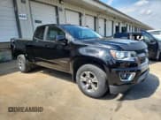✅ 2015 Chevrolet Colorado 2WD Z71 • VIN: 1GCHSCE31F1175037 • Лот: 61641745. Опубликован ранее на Copart с пробегом 93 310 миль. Бесплатный доступ к архиву аукционных продаж из США и подробный отчёт об истории автомобиля на DreamBid. Изображение 4.