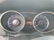 ✅ 2012 Hyundai Sonata SE • VIN: 5NPEC4AC4CH451601 • Lot: 73146514. Listed on Copart with 125,959 mi. Free auction sales archive from the USA and detailed vehicle history report at DreamBid. Image 9.