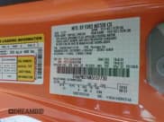 ✅ 2021 Ford Mustang GT • VIN: 1FA6P8CF4M5157730 • Lot: 42283007. Listed on IAAI with 13,792 mi. Free auction sales archive from the USA and detailed vehicle history report at DreamBid. Image 9.