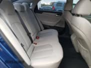 ✅ 2018 Hyundai Sonata SE • VIN: 5NPE24AF0JH723474 • Lot: 38732273. Listed on Copart with 102,686 mi. Free auction sales archive from the USA and detailed vehicle history report at DreamBid. Image 10.