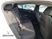 ✅ 2016 Chevrolet Cruze LT • VIN: 1G1BE5SM0G7322154 • Lot: 43983753. Listed on Copart with 129,122 mi. Free auction sales archive from the USA and detailed vehicle history report at DreamBid. Image 10.