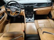 ✅ 2022 Jeep Grand Cherokee Summit Reserve • VIN: 1C4RJKET1N8585411 • Лот: 50728795. Опубликован ранее на Copart с пробегом Не указан. Бесплатный доступ к архиву аукционных продаж из США и подробный отчёт об истории автомобиля на DreamBid. Изображение 8.