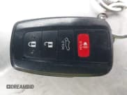 ✅ 2023 Toyota Highlander L • VIN: 5TDKDRAH4PS007529 • Lot: 41601985. Listed on IAAI with 20,599 mi. Free auction sales archive from the USA and detailed vehicle history report at DreamBid. Image 11.