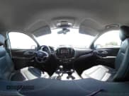 ✅ 2018 Chevrolet Traverse LT Cloth • VIN: 1GNERGKWXJJ266604 • Lot: 42862735. Wystawiony na IAAI z przebiegiem 21 815 mil. Bezpłatny archiwum sprzedaży aukcyjnych z USA i szczegółowy raport historii pojazdu na DreamBid. Zdjęcie 21.