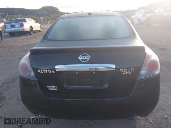 ✅ 2012 Nissan Altima SR • VIN: 1N4BL2AP5CC144577 • Лот: 43420650. Опубликован ранее на IAAI с пробегом 121 771 миль. Бесплатный доступ к архиву аукционных продаж из США и подробный отчёт об истории автомобиля на DreamBid. Изображение 17.