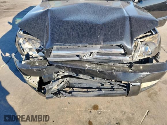 ✅ 2005 Toyota 4Runner SR5 • VIN: JTEZU14R450046332 • Lot: 91795745. Wystawiony na Copart z przebiegiem 285 157 mil. Bezpłatny archiwum sprzedaży aukcyjnych z USA i szczegółowy raport historii pojazdu na DreamBid. Zdjęcie 12.