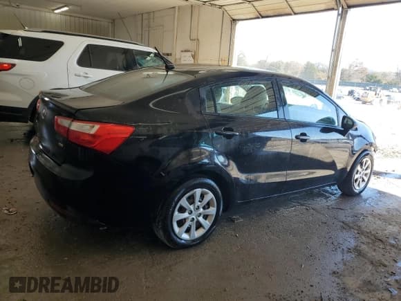 ✅ 2013 Kia Rio EX • VIN: KNADN4A35D6282834 • Лот: 91583005. Опубликован ранее на Copart с пробегом 119 691 миль. Бесплатный доступ к архиву аукционных продаж из США и подробный отчёт об истории автомобиля на DreamBid. Изображение 3.