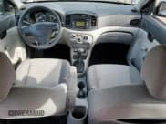 ✅ 2008 Hyundai Accent GLS • VIN: KMHCN46C88U236791 • Лот: 82574804. Опубликован ранее на Copart с пробегом 127 056 миль. Бесплатный доступ к архиву аукционных продаж из США и подробный отчёт об истории автомобиля на DreamBid. Изображение 8.