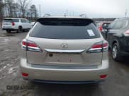 ✅ 2015 Lexus RX 350 • VIN: 2T2BK1BAXFC262892 • Лот: 43832991. Опубликован ранее на IAAI с пробегом Не указан. Бесплатный доступ к архиву аукционных продаж из США и подробный отчёт об истории автомобиля на DreamBid. Изображение 15.