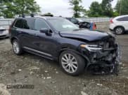 ✅ 2017 Volvo XC90 Inscription • VIN: YV4A22PL7H1120875 • Lot: 61061895. Listed on Copart with 113,185 mi. Free auction sales archive from the USA and detailed vehicle history report at DreamBid. Image 4.