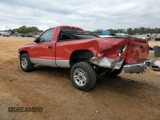 ✅ 2001 Dodge Dakota • VIN: 1B7FL26N91S193402 • Lot: 80062904. Wystawiony na Copart z przebiegiem 154 723 mil. Bezpłatny archiwum sprzedaży aukcyjnych z USA i szczegółowy raport historii pojazdu na DreamBid. Zdjęcie 2.