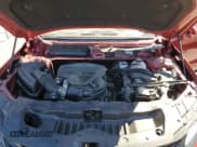 ✅ 2023 Chevrolet Blazer RS • VIN: 3GNKBKRS0PS234023 • Lot: 47880125. Wystawiony na Copart z przebiegiem 16 303 mil. Bezpłatny archiwum sprzedaży aukcyjnych z USA i szczegółowy raport historii pojazdu na DreamBid. Zdjęcie 12.