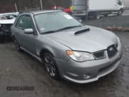 ✅ 2007 Subaru Impreza WRX • VIN: JF1GG74657G801953 • Лот: 41432054. Опубликован ранее на IAAI с пробегом 136 125 миль. Бесплатный доступ к архиву аукционных продаж из США и подробный отчёт об истории автомобиля на DreamBid. Изображение 1.