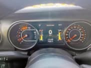 ✅ 2021 Jeep Gladiator Sport S • VIN: 1C6JJTAM3ML508267 • Лот: 60454685. Опубликован ранее на Copart с пробегом 77 688 миль. Бесплатный доступ к архиву аукционных продаж из США и подробный отчёт об истории автомобиля на DreamBid. Изображение 8.