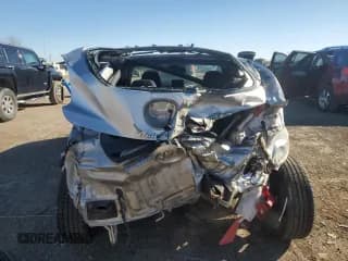 ✅ 2014 Hyundai Veloster • VIN: KMHTC6AD3EU212881 • Lot: 82386484. Wystawiony na Copart z przebiegiem 118 933 mil. Bezpłatny archiwum sprzedaży aukcyjnych z USA i szczegółowy raport historii pojazdu na DreamBid. Zdjęcie 6.