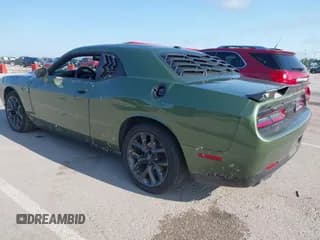 ✅ 2019 Dodge Challenger SXT • VIN: 2C3CDZAG8KH635424 • Лот: 42548801. Опубликован ранее на IAAI с пробегом 66 894 миль. Бесплатный доступ к архиву аукционных продаж из США и подробный отчёт об истории автомобиля на DreamBid. Изображение 3.