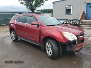 ✅ 2012 Chevrolet Equinox 1LT • VIN: 2GNFLEE52C6213599 • Лот: 81116835. Опубликован ранее на Copart с пробегом Не указан. Бесплатный доступ к архиву аукционных продаж из США и подробный отчёт об истории автомобиля на DreamBid. Изображение 4.