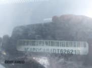 ✅ 2013 Dodge Journey Canada Value • VIN: 3C4PDCAB4DT626213 • Lot: 43726496. Listed on IAAI with 227,504 mi. Free auction sales archive from the USA and detailed vehicle history report at DreamBid. Image 12.