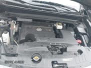 ✅ 2015 Nissan Pathfinder S • VIN: 5N1AR2MM7FC606319 • Lot: 41563854. Wystawiony na IAAI z przebiegiem 153 540 mil. Bezpłatny archiwum sprzedaży aukcyjnych z USA i szczegółowy raport historii pojazdu na DreamBid. Zdjęcie 10.